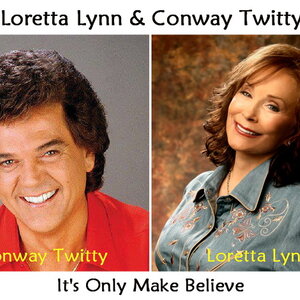 Conway Twitty & Loretta Lynn