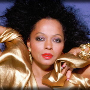 Diana Ross