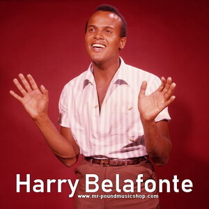 Harry Belafonte