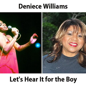 Deniece Williams