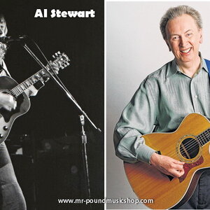 Al Stewart