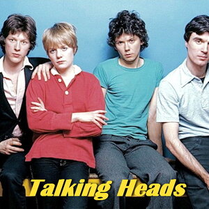 Talking Heads