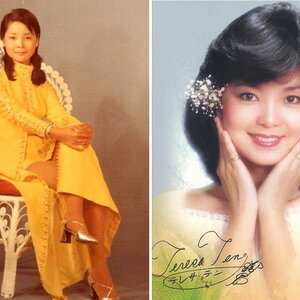 Teresa Teng (鄧麗筠)