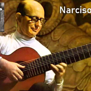 Narciso Yepes