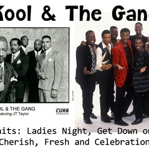 Kool & The Gang