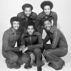 The Temptations