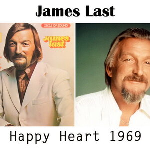 James Last