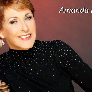 Amanda McBroom