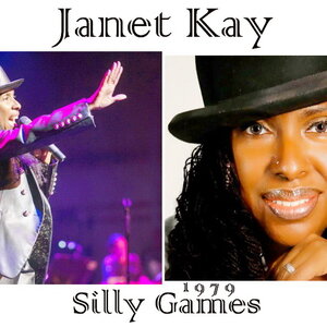 Janet Kay