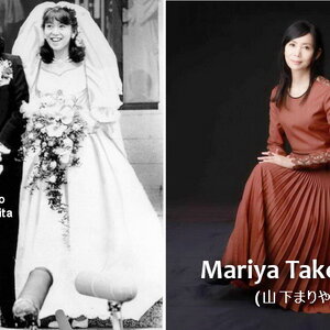 Mariya Takeuchi (山下まりや)