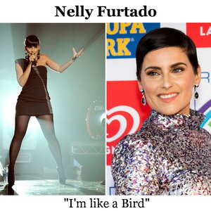 Nelly Furtado