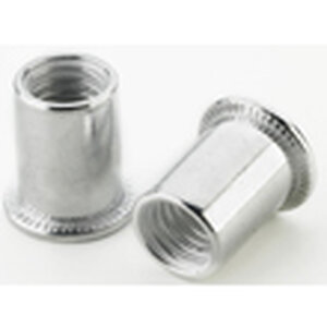 รีเวทนัทอลูมิเนียม รุ่น BEM หัวแบน