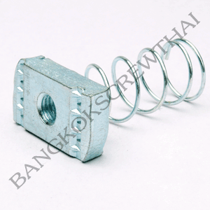 สปริงนัท