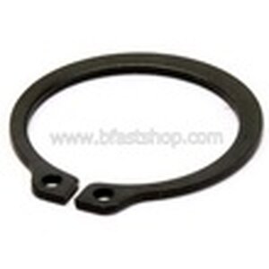 แหวนล็อคนอก