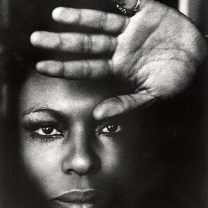 Roberta Flack