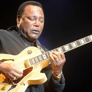 George Benson