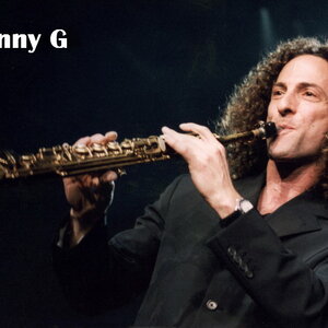 Kenny G
