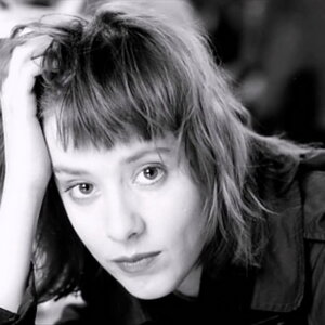 Suzanne Vega