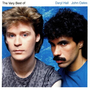Daryl Hall & John Oates