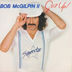 Bob McGilpin