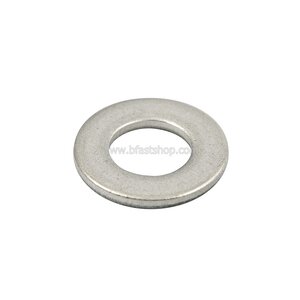 แหวนอีแปะอลูมิเนียม