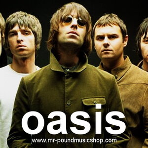 Oasis (CD)