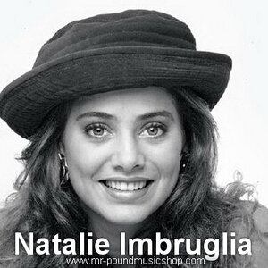 Natalie Imbruglia (CD)