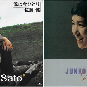 Ken Sato (佐藤健)