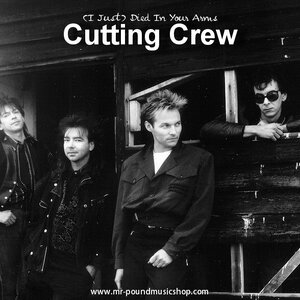 Cutting Crew