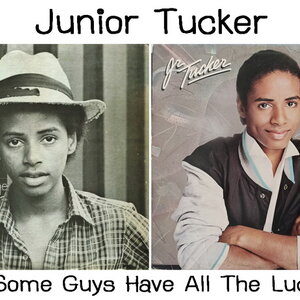 Junior Tucker
