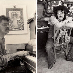 Terry Allen