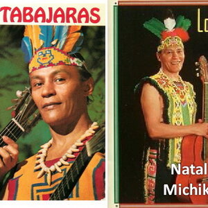 Los Indios Tabajaras