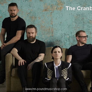 The Cranberries (CD)