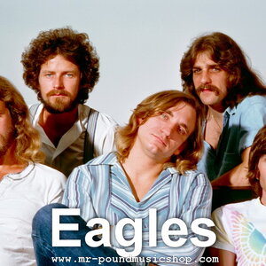 Eagles (CD)