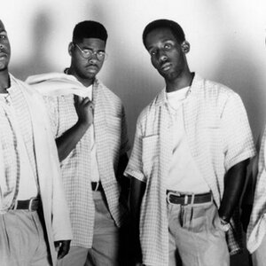 Boyz II Men