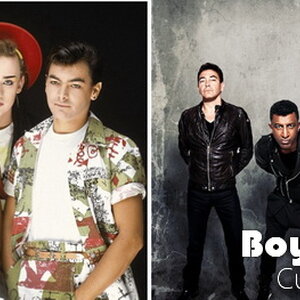 Boy George & Culture Club