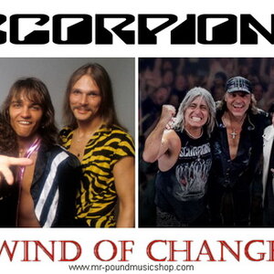 Scorpions