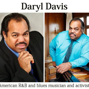 Darryl Davis