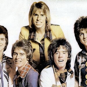 Bay City Rollers