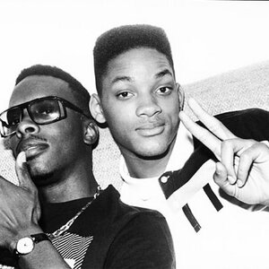 Jazzy Jeff & Fresh Prince