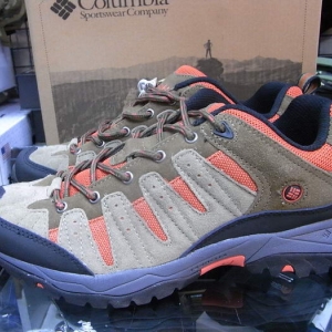 รองเท้า Outdoor/เดินป่า