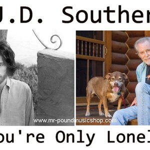 J.D. Souther