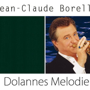 Jean-Claude Borelly