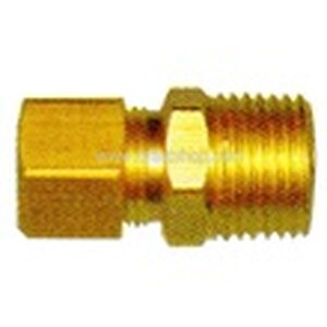 ต่อตรงตัวผู้ตาไก่เดี่ยว