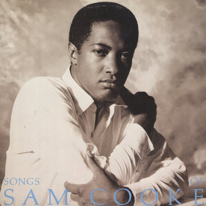 Sam Cooke