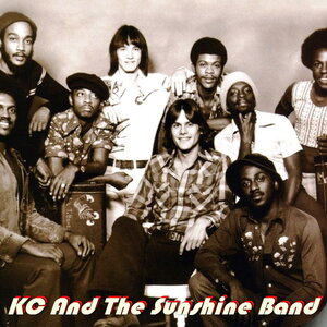 KC And the Sunshine Band