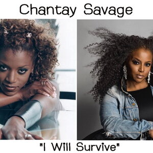 Chantay Savage