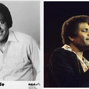 Charley Pride