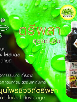 บำรุงตับ ล้างพิษตับ ด้วยอาหารและสมุนไพร