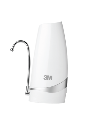 3M เครื่องกรองน้ำ รุ่น Countertop ตั้งโต๊ะ